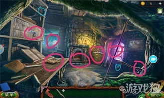 逃离巨人小游戏攻略