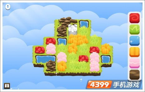 闯关游戏3攻略大全