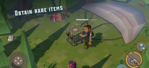 有趣的末日像素游戏攻略