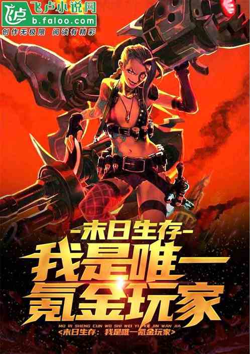 末日装备游戏攻略小说