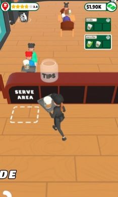 耐磨咖啡厅游戏攻略 耐磨咖啡厅游戏攻略