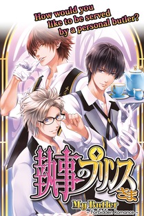 美男管家养成游戏攻略