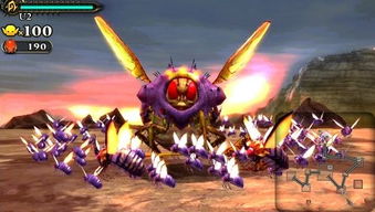 功夫鸡游戏地狱军团攻略