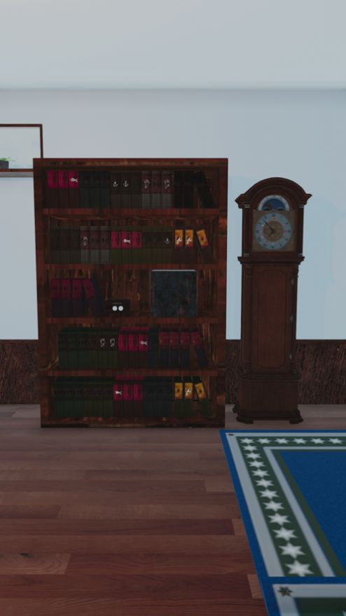 老街旧址逃脱小游戏攻略 老街旧址逃脱小游戏攻略