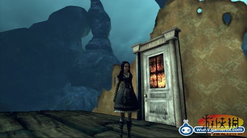 爱丽丝游戏攻略vr第三 爱丽丝游戏攻略vr第三