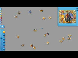 液态拼图游戏攻略455