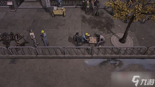 大多数游戏吃饭攻略