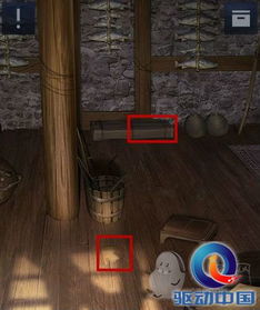 密室逃脱2类游戏攻略 密室逃脱2类游戏攻略