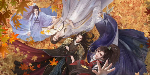 攻略型恋爱养成游戏简称