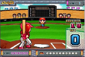 黑猴子棒球游戏攻略教练