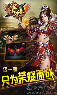 传神网页游戏技能攻略