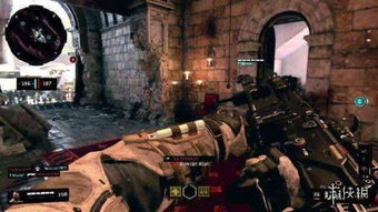 使命召唤4开场攻略游戏