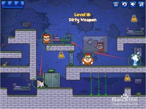 吴哥窟游戏第九关攻略 吴哥窟游戏第九关攻略