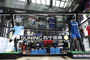 苏宁无人店游戏攻略