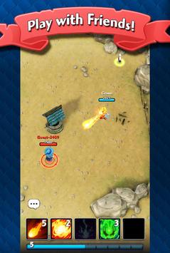 巫师世界法师小游戏攻略