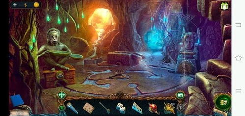 手机游戏密室逃脱6攻略