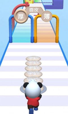 我爱做煎饼攻略游戏