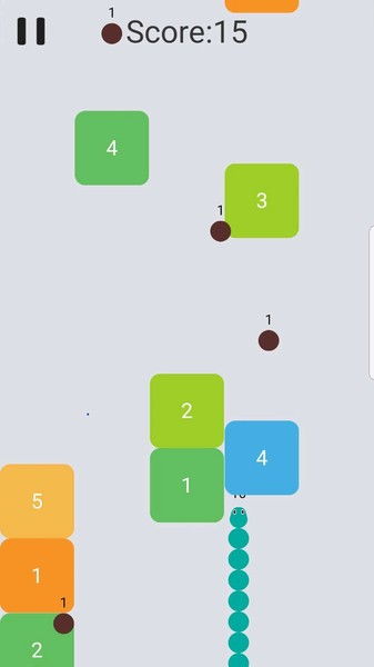 头条贪吃蛇游戏攻略