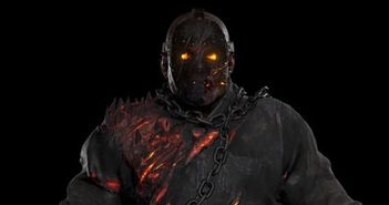 星期五 恐怖游戏攻略