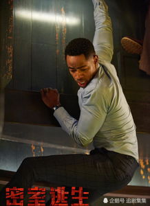 电影密室大逃杀游戏攻略