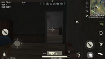 荒野行动之生存攻略游戏