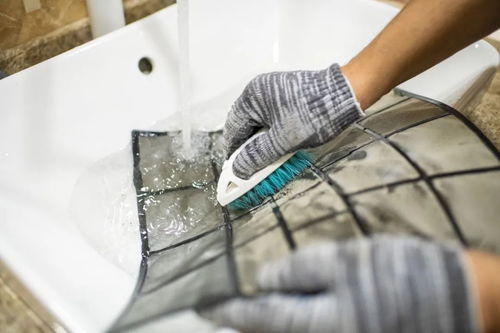 男子连吹3天空调肺白了一半