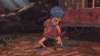 祖父的遗产游戏攻略视频 祖父的遗产游戏攻略视频