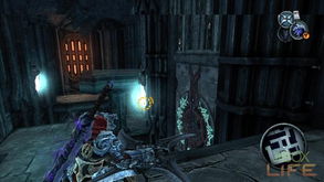 黑暗中的骑士游戏攻略