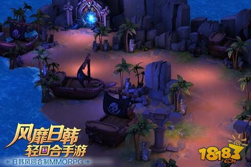 永无歌游戏视频攻略中文