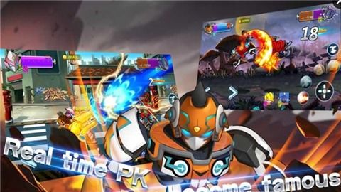 格斗游戏超级战队攻略