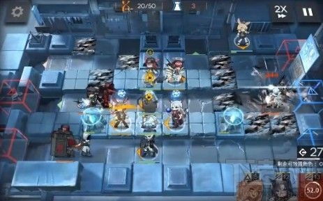 黑兔子 白兔子攻略游戏