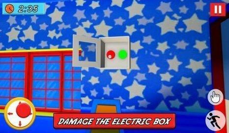 最火海绵邻居游戏攻略 最火海绵邻居游戏攻略