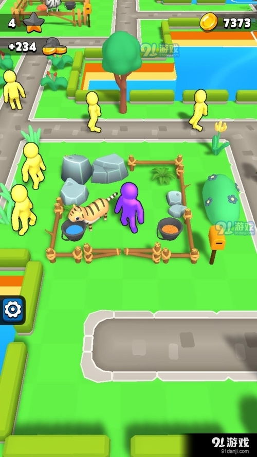 动物发声器游戏攻略 动物发声器游戏攻略