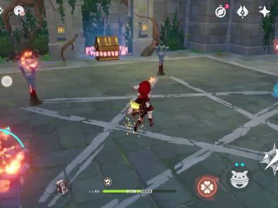 循仙踪兮天道游戏攻略