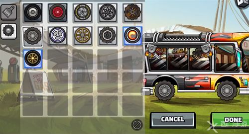 登山赛车全成就攻略游戏 登山赛车全成就攻略游戏