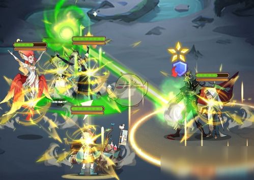 游戏人类魔术师攻略