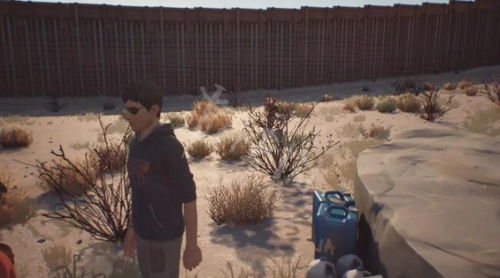 奇异人生逃脱游戏攻略