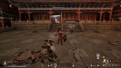 国产游戏锦衣卫攻略