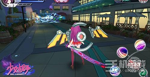 可爱即正义游戏攻略视频