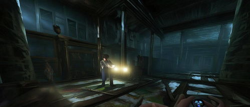 鬼屋游戏指南萌妖攻略