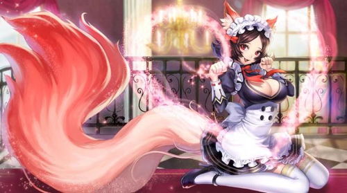 游戏陪玩妲己攻略