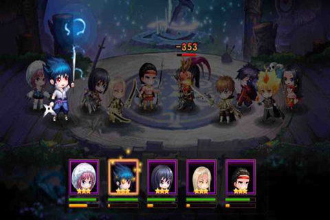 异次元游戏涅盘攻略大全