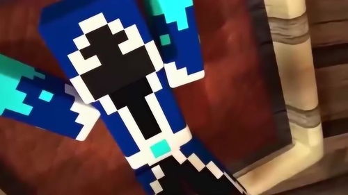 我的世界毒液 游戏攻略