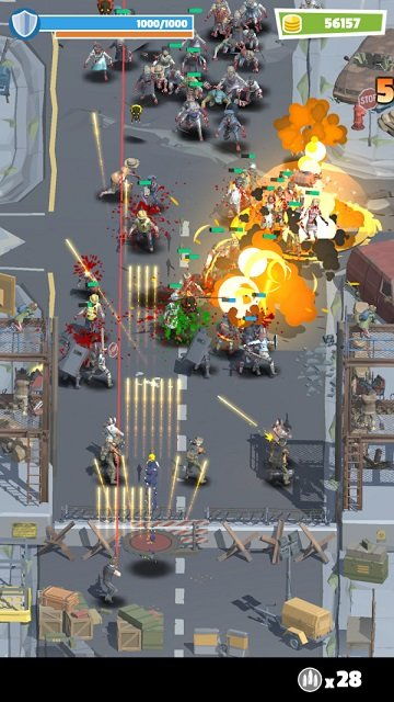 世界末日街头游戏攻略