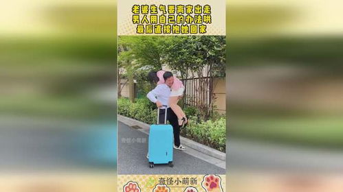 妻子离家出走游戏攻略