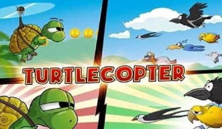 职场游戏乌龟和乌鸦攻略