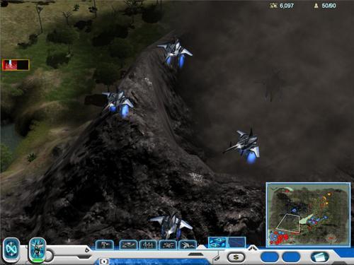 世界太空大战游戏攻略