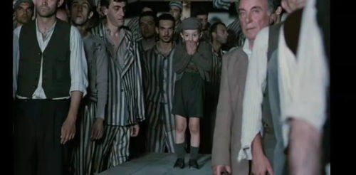 男孩集中营游戏攻略