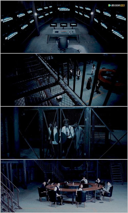 不能犯规的推理游戏攻略