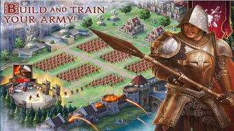 王国战争2游戏视频攻略 王国战争2游戏视频攻略